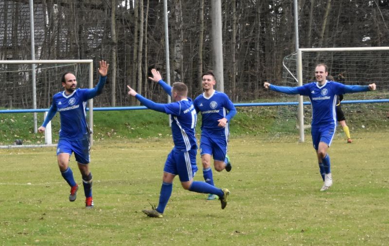 Großer Pokal-Sonntag steht vor der Tür!