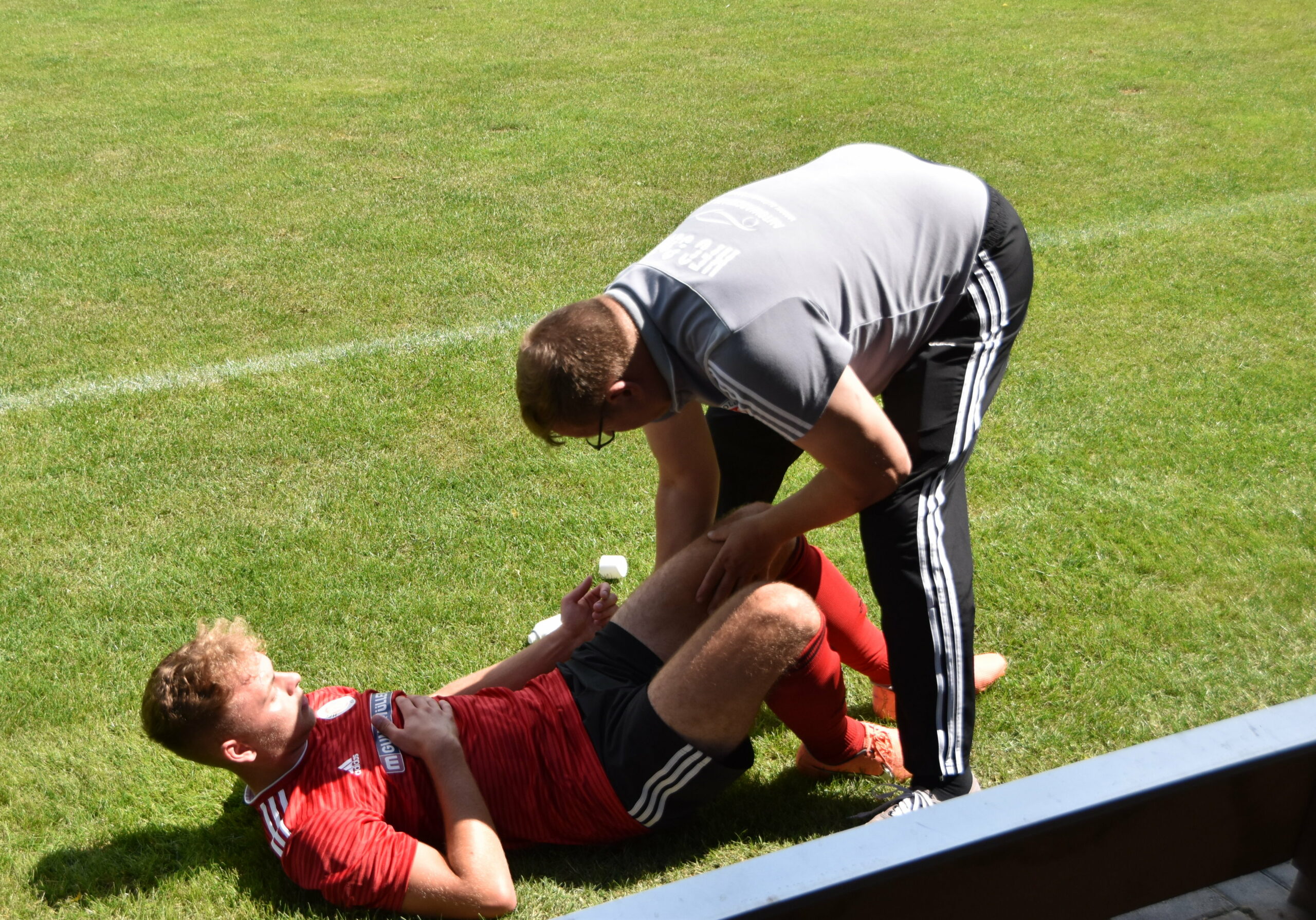 Gelungener Saisonstart des HFC Colditz