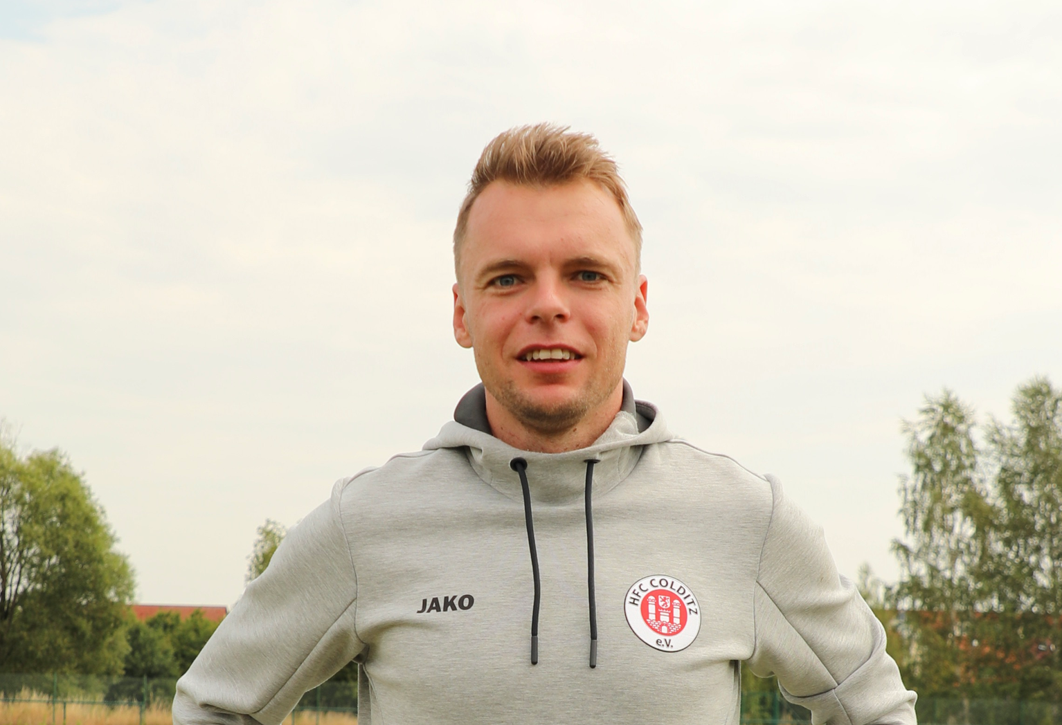 Wechsel auf der Trainerposition des HFC