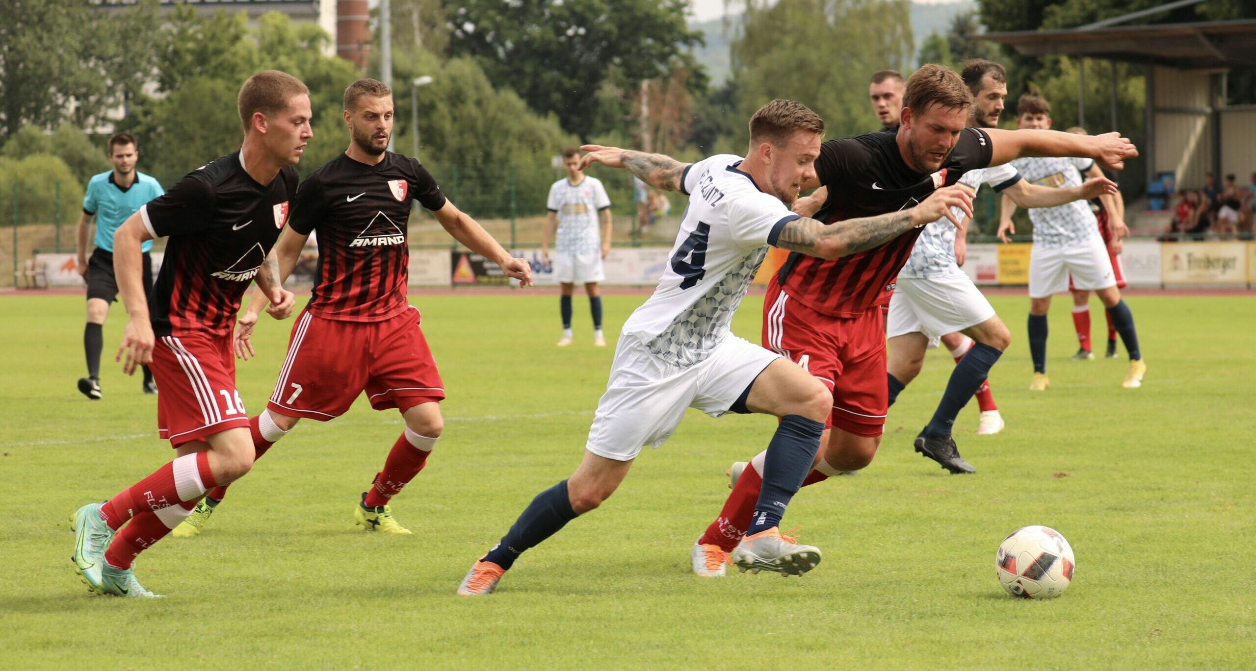 Colditzer Fehlstart beim Aufsteiger!