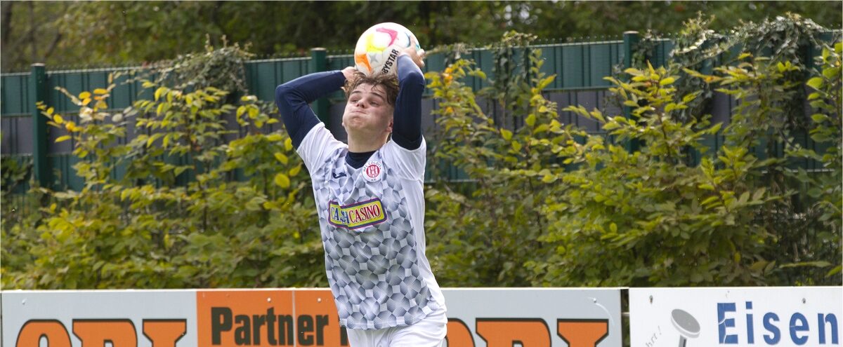 FC Grimma löst Pflichtaufgabe beim HFC