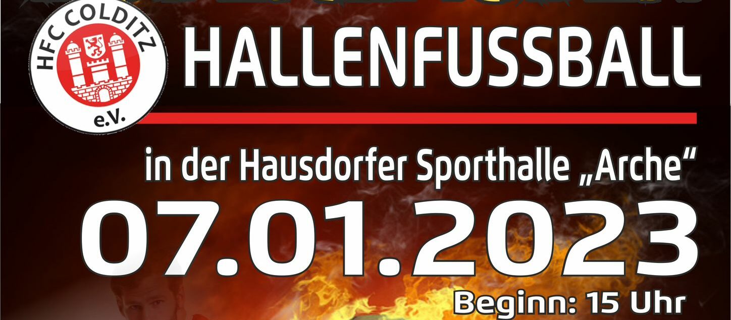 Hausdorfer Budenzauber