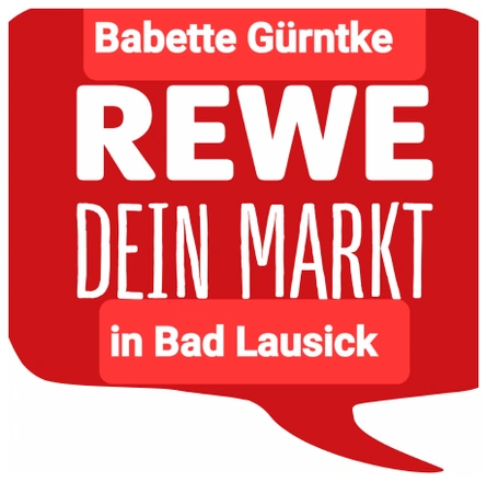 REWE Babette Gürntke Bad Lausick