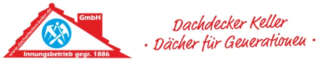 Dachdeckermeister Wolfgang Keller GmbH