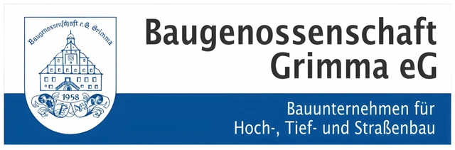 Baugenossenschaft Grimma eG