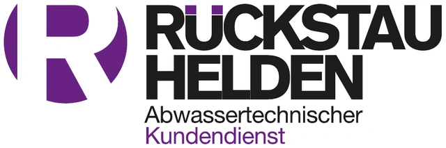 Rückstauhelden