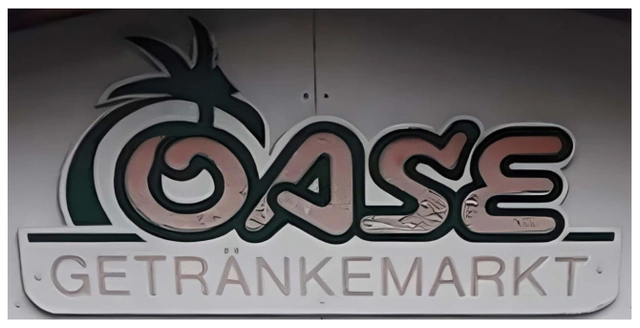 Oase Getränkemarkt