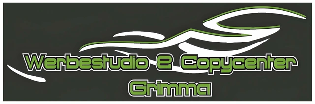 Werbestudio & Copycenter Grimma