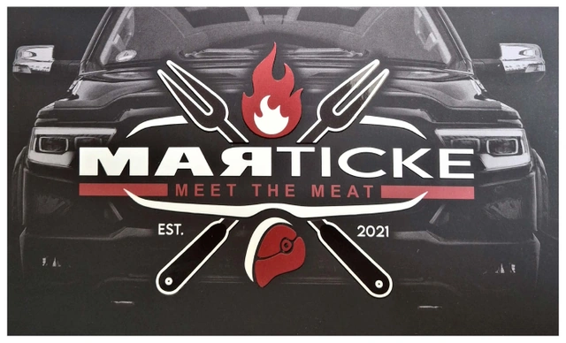 Marticke