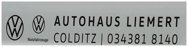 Autohaus Liemert Colditz