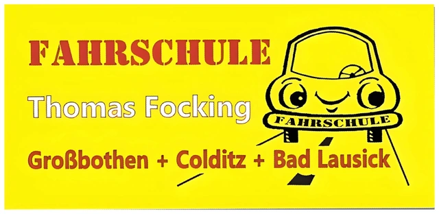 Fahrschule Thomas Focking