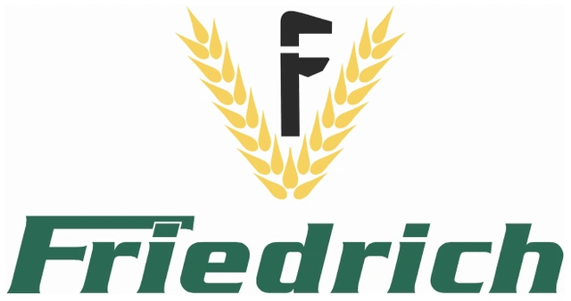Land- und Gartentechnik Friedrich GmbH