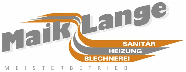 Maik Lange Sanitär und Blechnerei